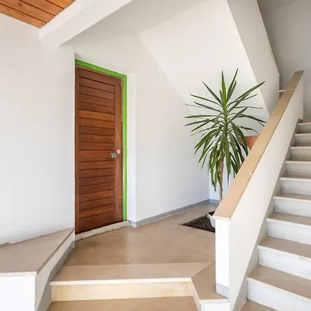 Апартаменты Happy