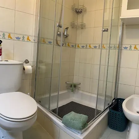 Апартаменты Happy *