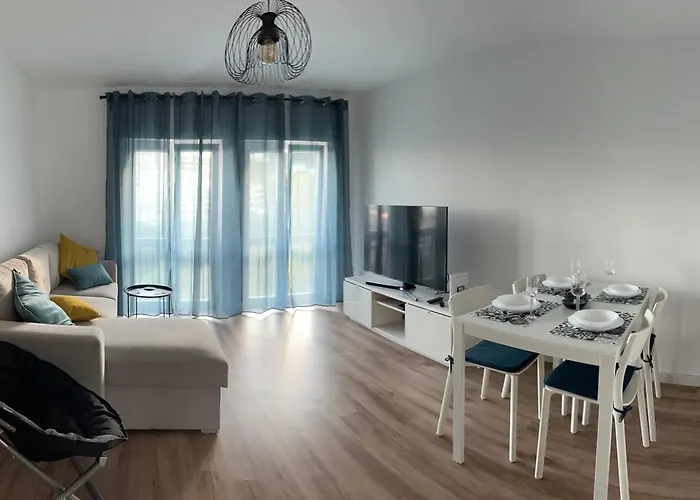 Happy * Сесимбра