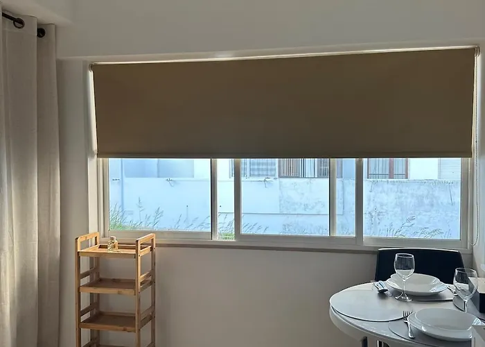 Happy Сесимбра