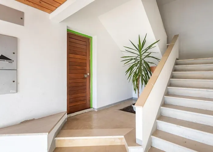 Апартаменты Happy