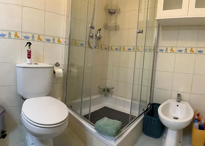 Апартаменты Happy *