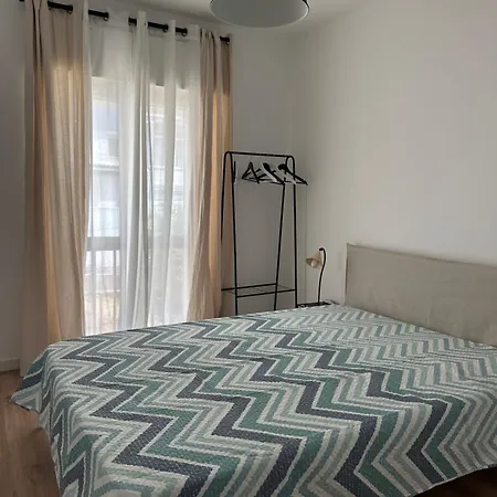 Happy Appartement *