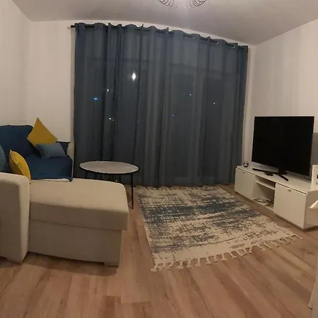 Appartement Happy