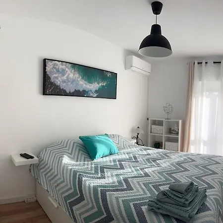 Apartman Happy Sesimbra