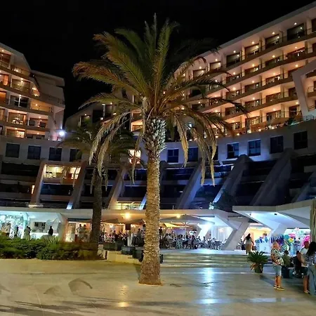 Happy Appartement Sesimbra