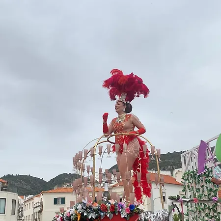 Happy Apartman Sesimbra