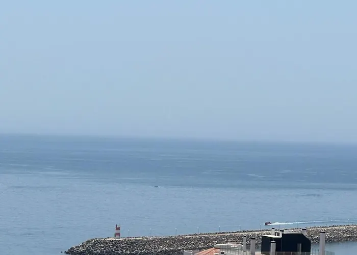 Appartamento Happy Sesimbra