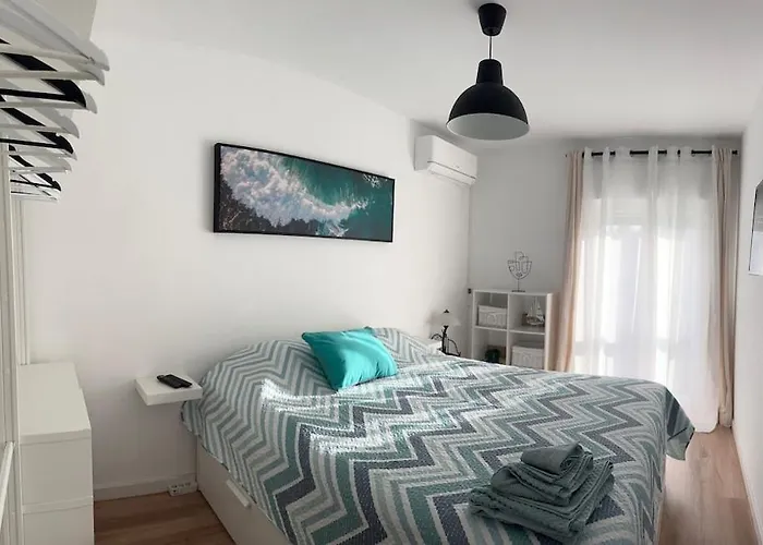 Appartamento Happy Sesimbra