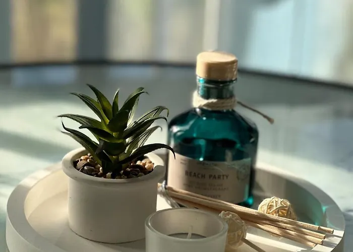 Appartamento Happy *