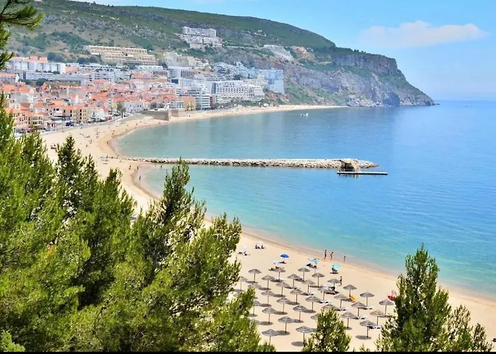 Appartamento Happy Sesimbra