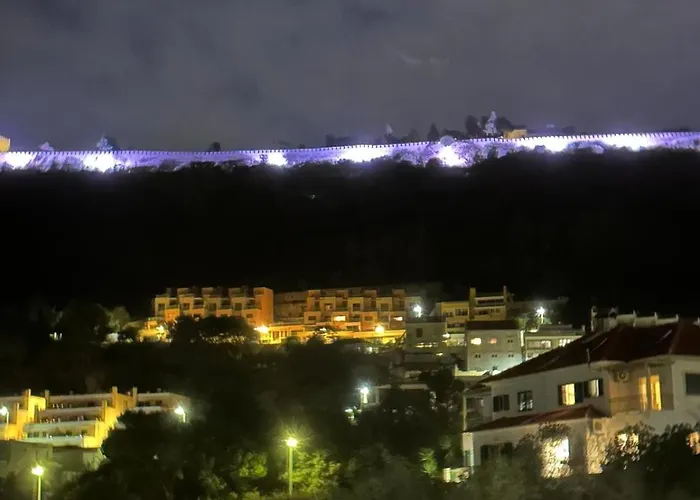 Appartamento Happy Sesimbra